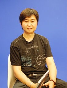 付笛声