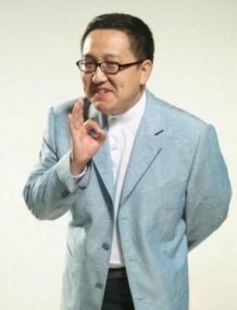 句兆杰