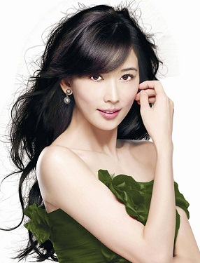 林志玲