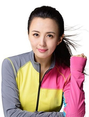 杨童舒