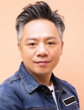 李晓东