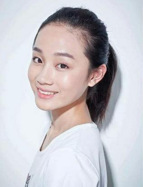 张歆怡