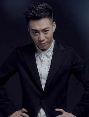 乔洋