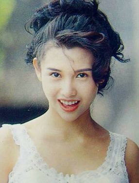 邱淑贞