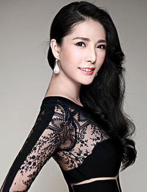 潘彦妃