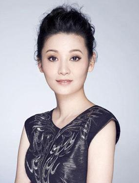 徐帆