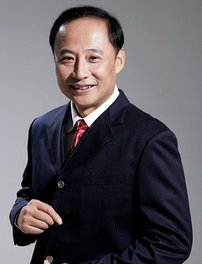 周野芒