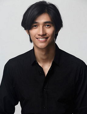 李子峰