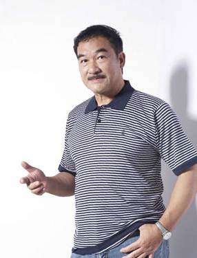 梁家仁