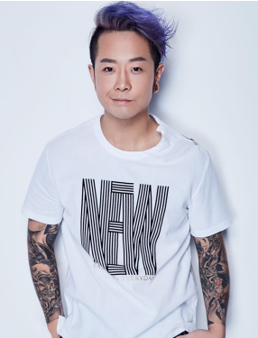 王晓天