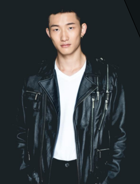李瑞轩