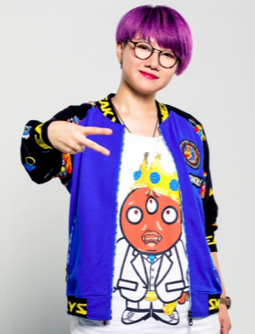 周旸