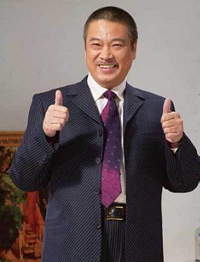 吴孟达