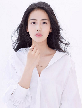 白鹿