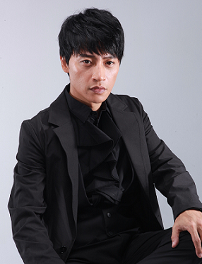陈志朋