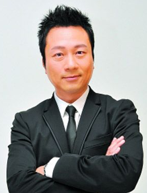 黎耀祥