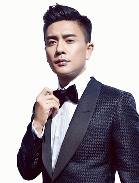 黄宗泽