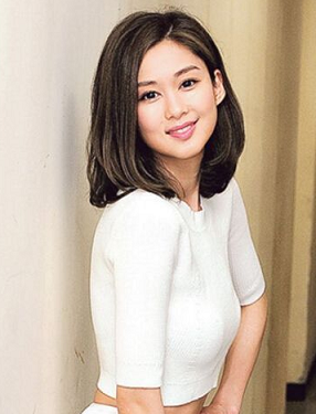 岑丽香