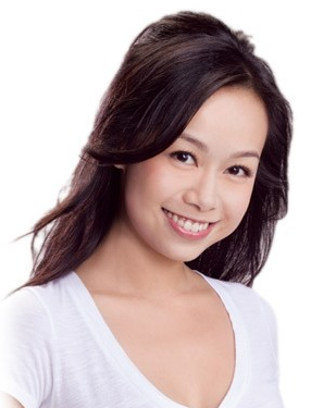 黄心颖