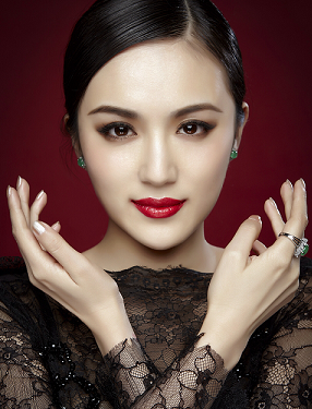 李艳冰