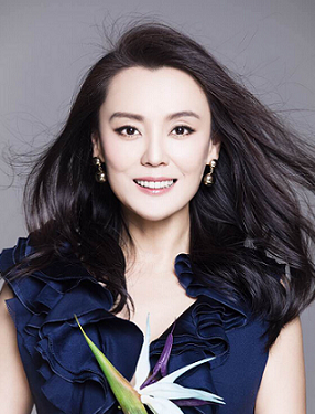 梁爱琪