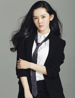 杨清