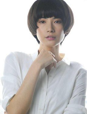 李媛
