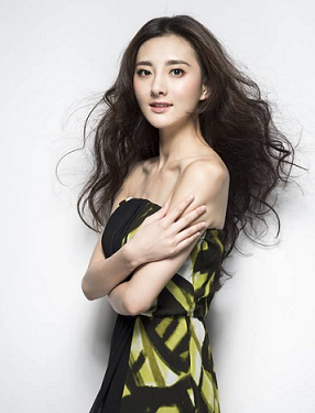 欧倩如