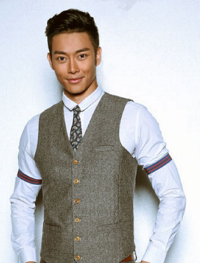 李柏谊