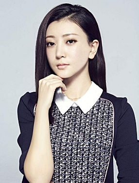 李婳