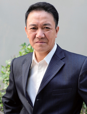 李幼斌