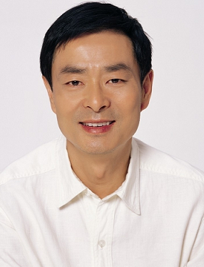 濮存昕