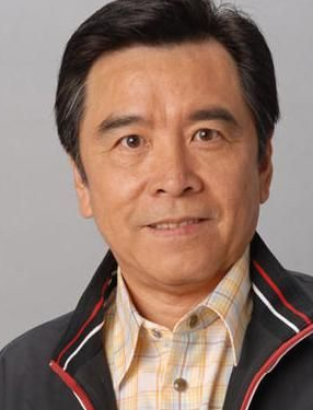 姜大卫