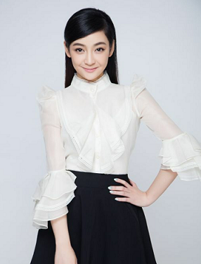 李眸