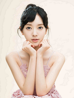 雨婷儿