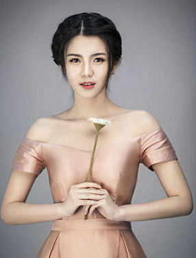 施潮锦子