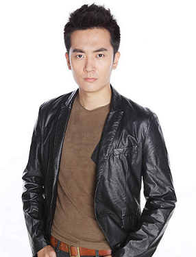 陆思宇
