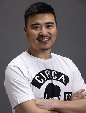 李东霖