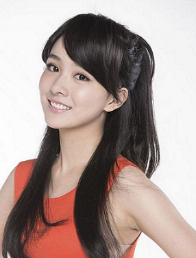 姜瑞佳