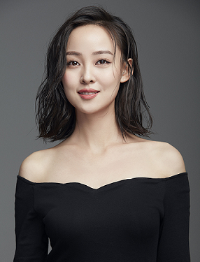 缪婷茹