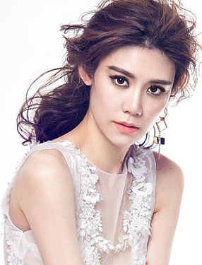 赵静怡-明星经纪-易天影视公司-服务项目:明星代言规划 明星大型活动