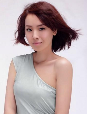 佘曼妮