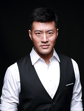 金盛宇