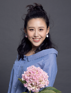 梁艺馨