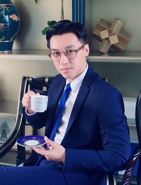 杨德民
