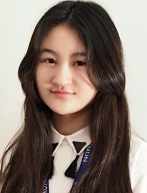 陆子艺