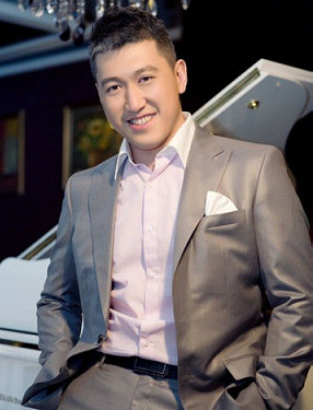赵龙豪