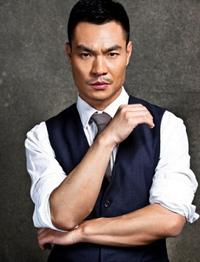 李君峰