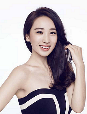 李依蔓