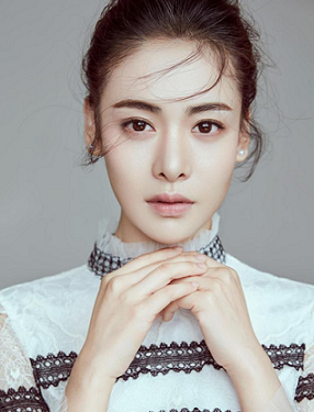 姜怡伊